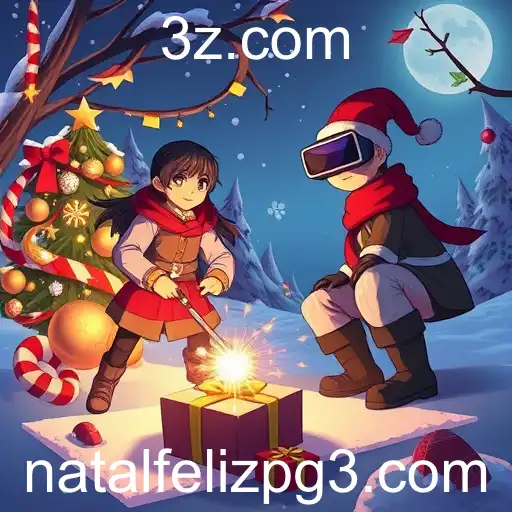 Boom de Jogos em Português Agita Comunidade Online