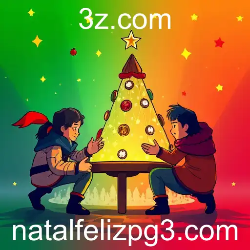 Natalfelizpg: Elevando a Experiência dos Jogos Online em 2026