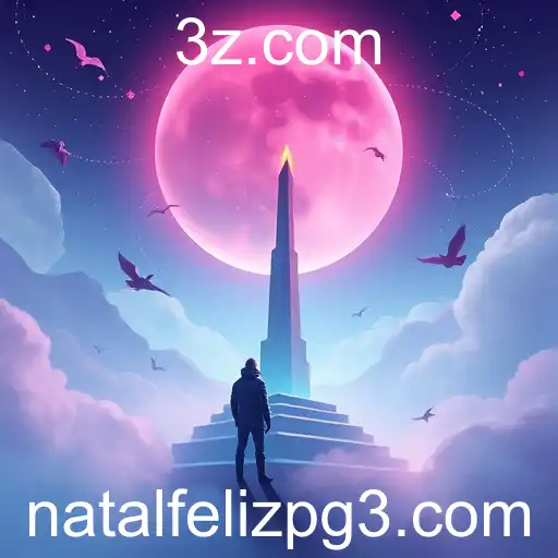 Natalfelizpg: A Plataforma de Jogos que Conecta Países e Gera Empregos