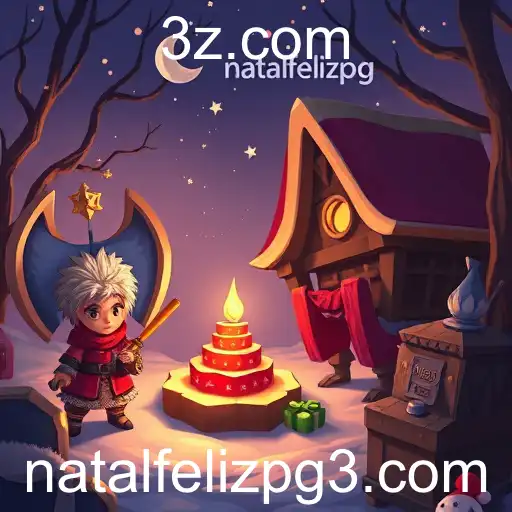 Natalfelizpg: O Fenômeno do World Games